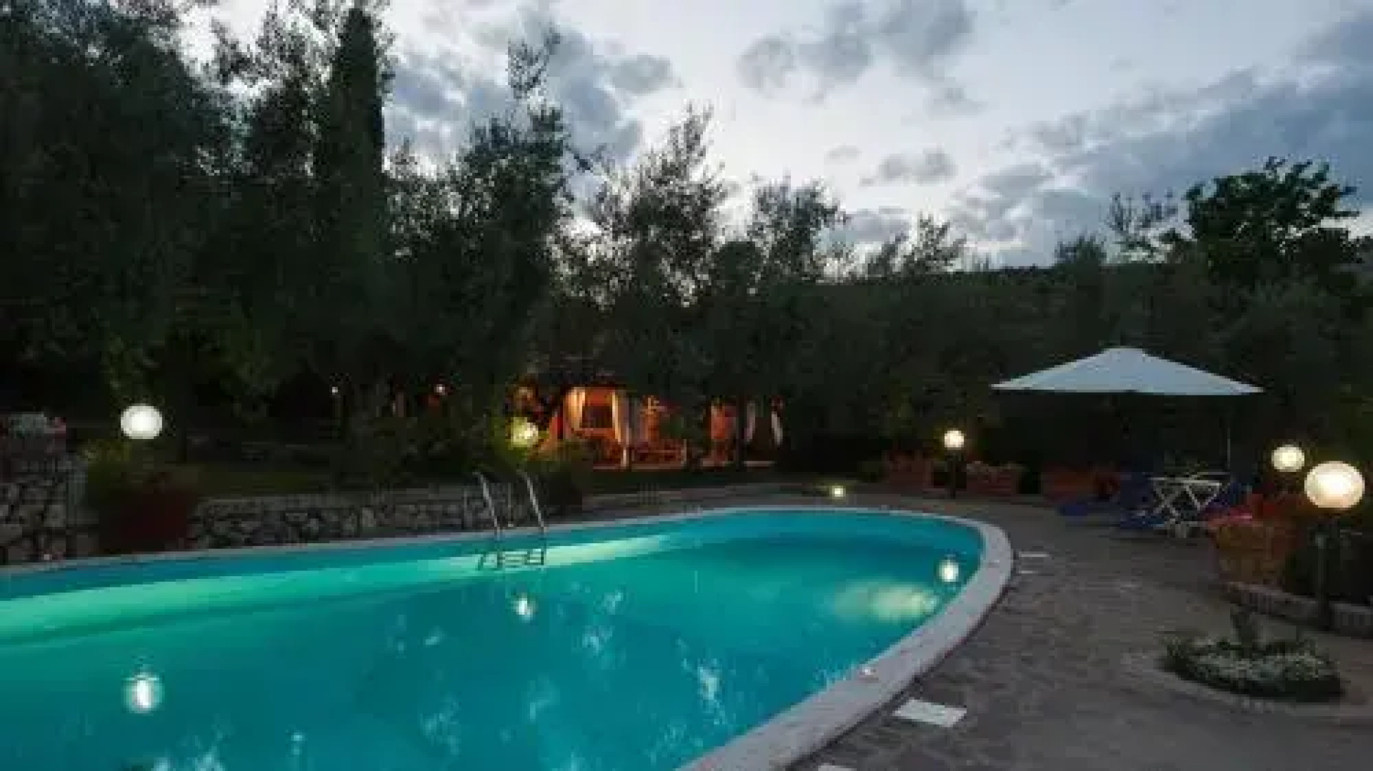 Villa Tara Gaeta