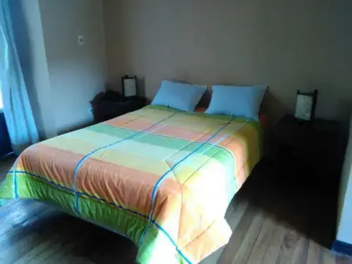 Hostal Pancaira
