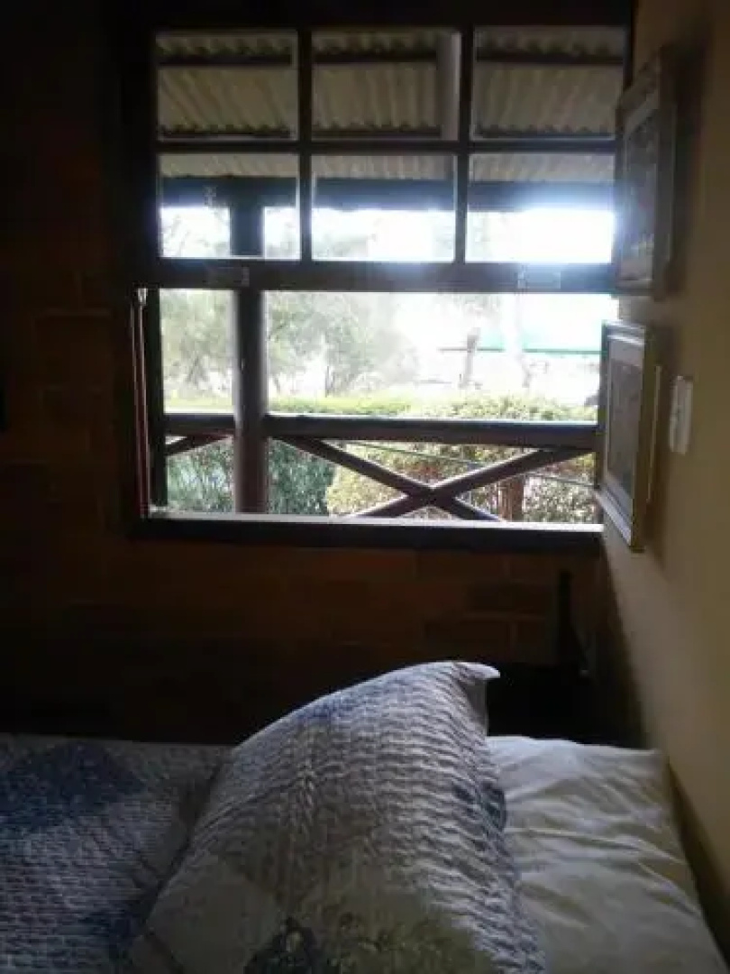 Parador Vila Mimosa