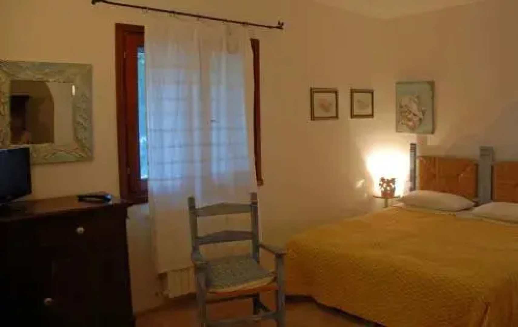 B&B La Murichessa
