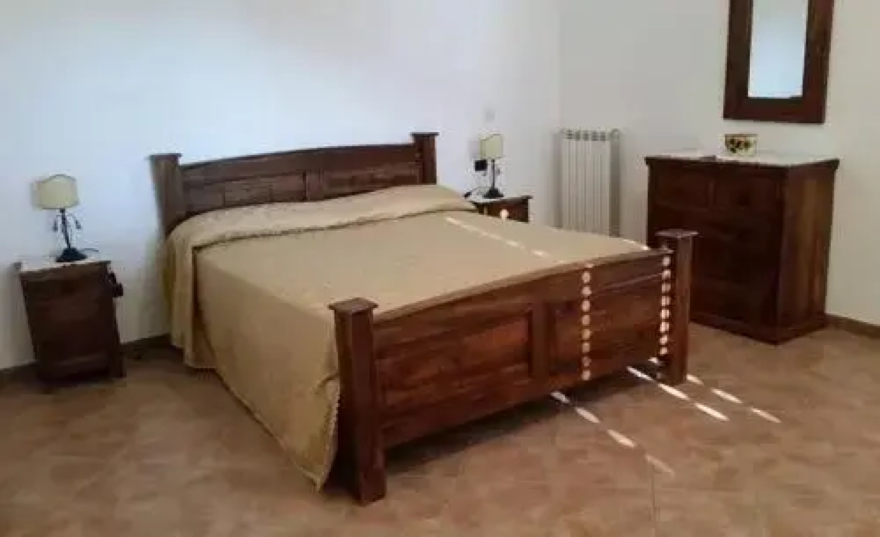 Agriturismo Le Ghiandaie