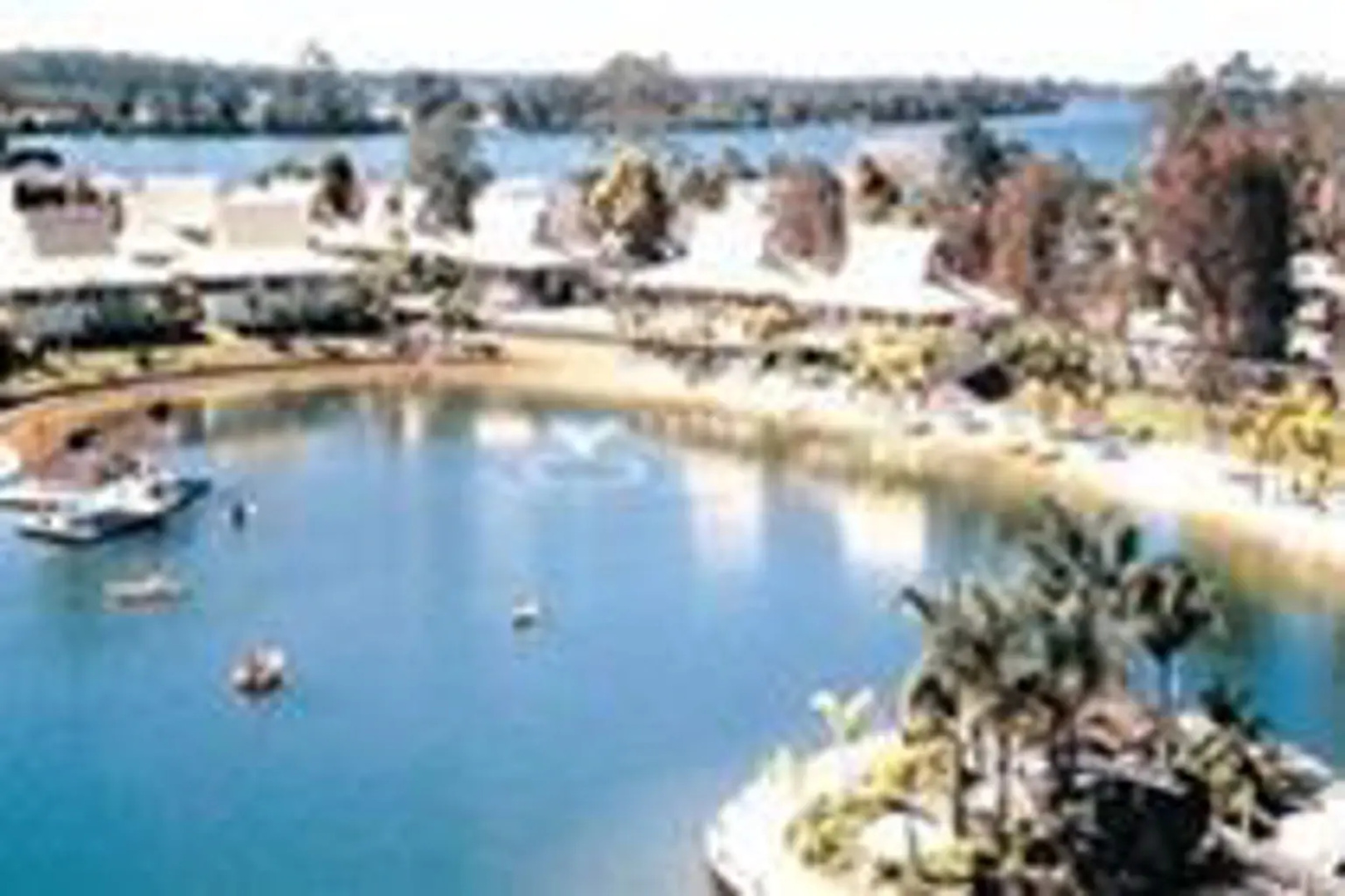 Ultiqa Village Resort