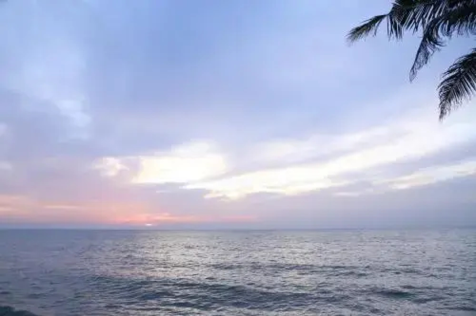 Lagoon View Beach