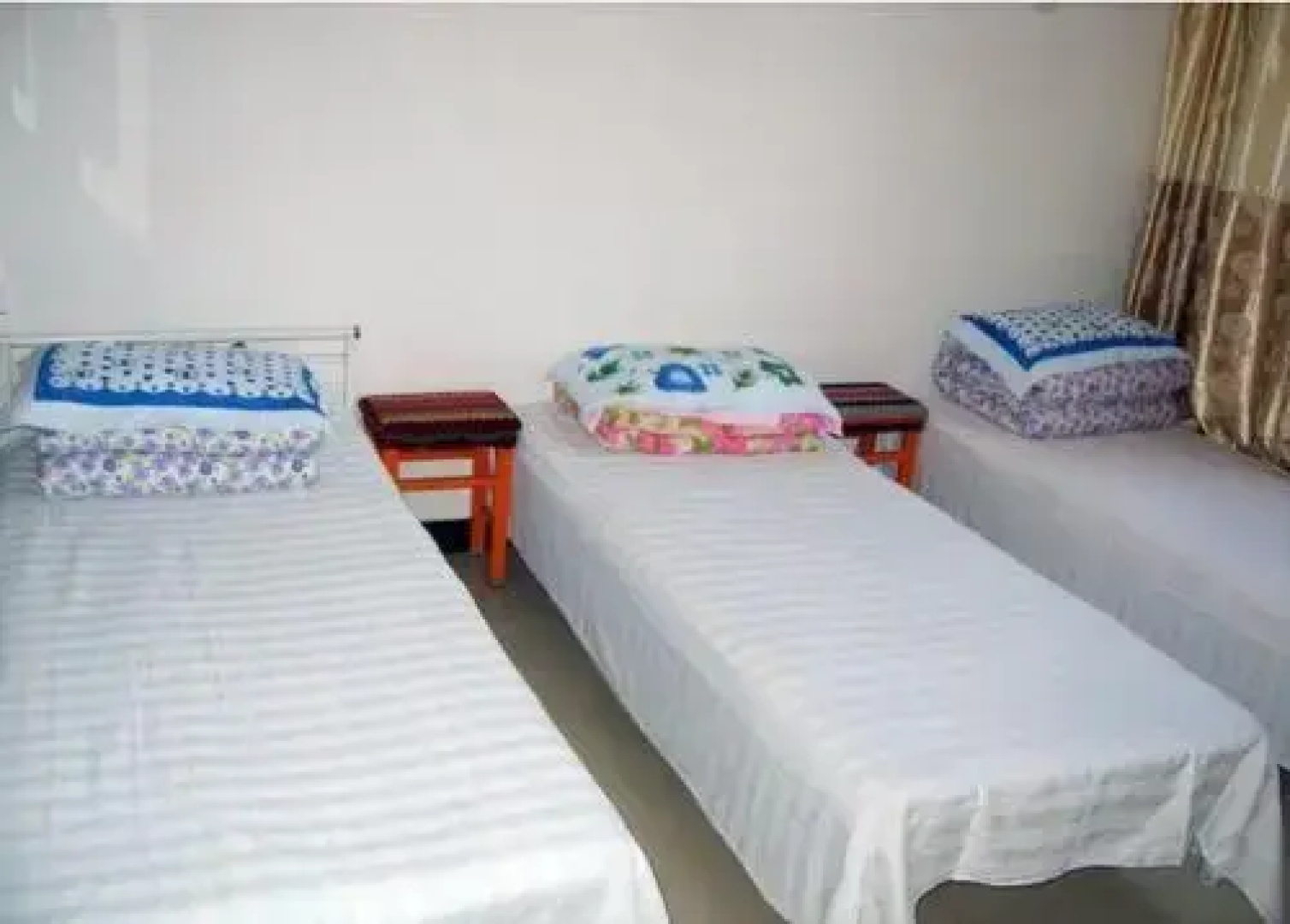 Xiaofang‘s Home No.2 Branch