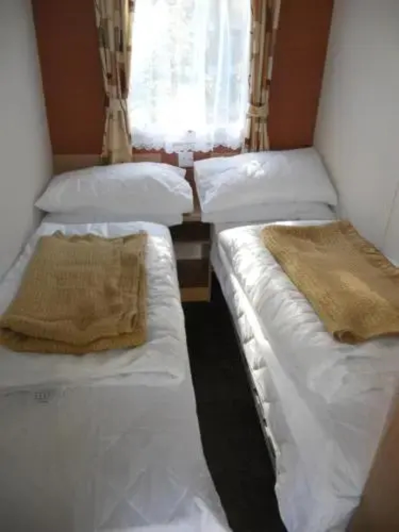 Sunnycott Caravan Park