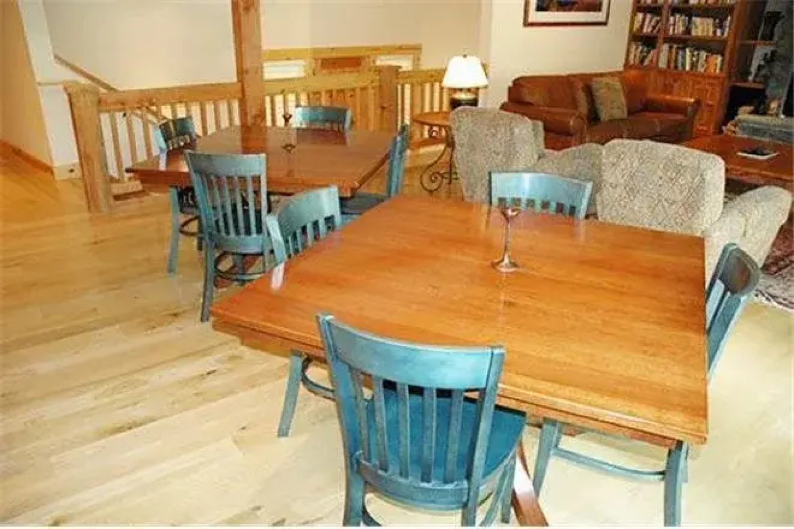 Granite Ridge Homesteads