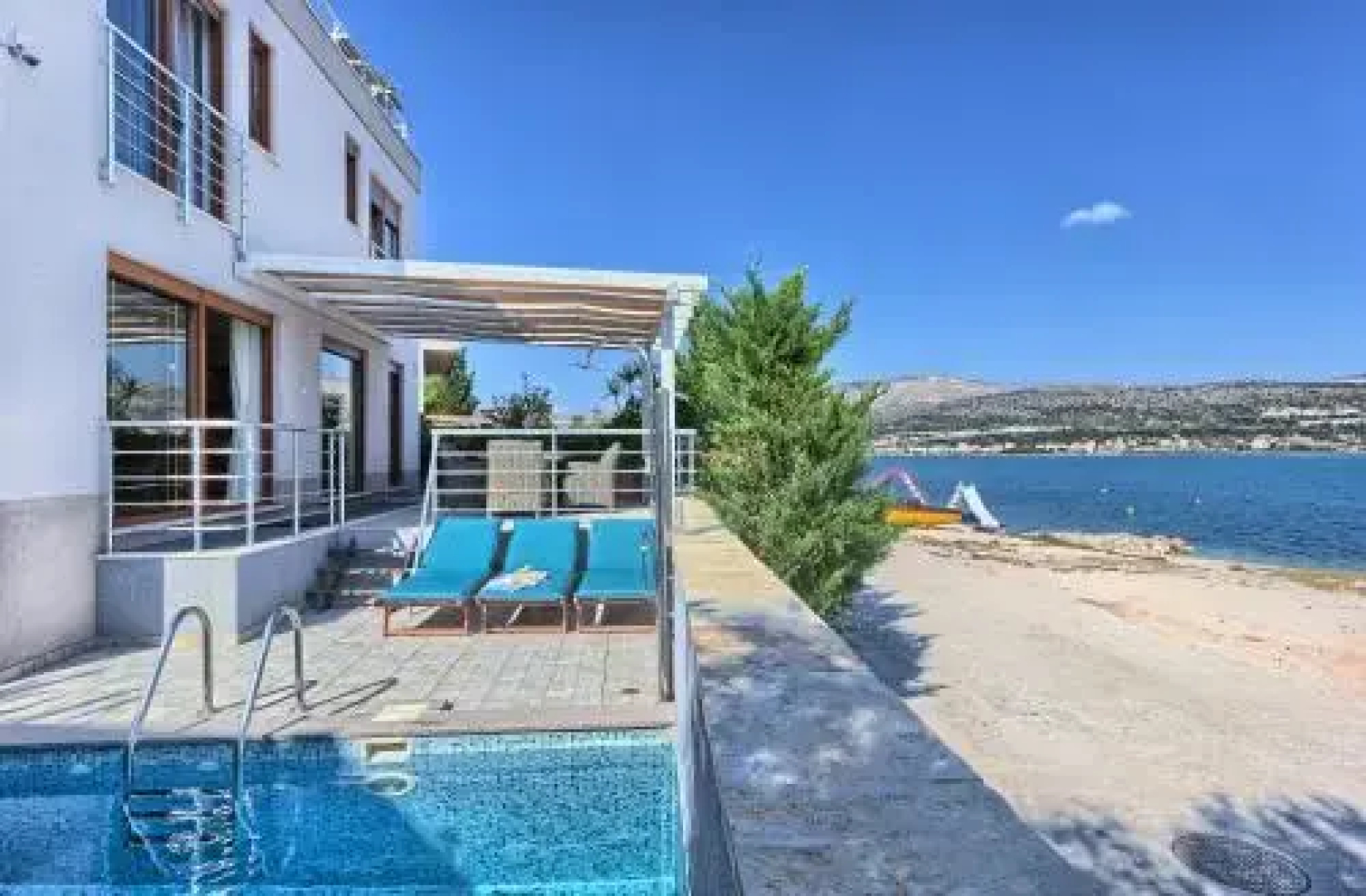 Villa Silvana