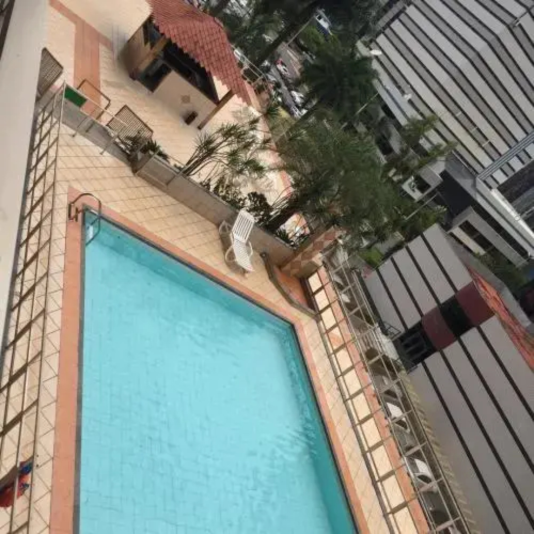 Mix Apart Hotel