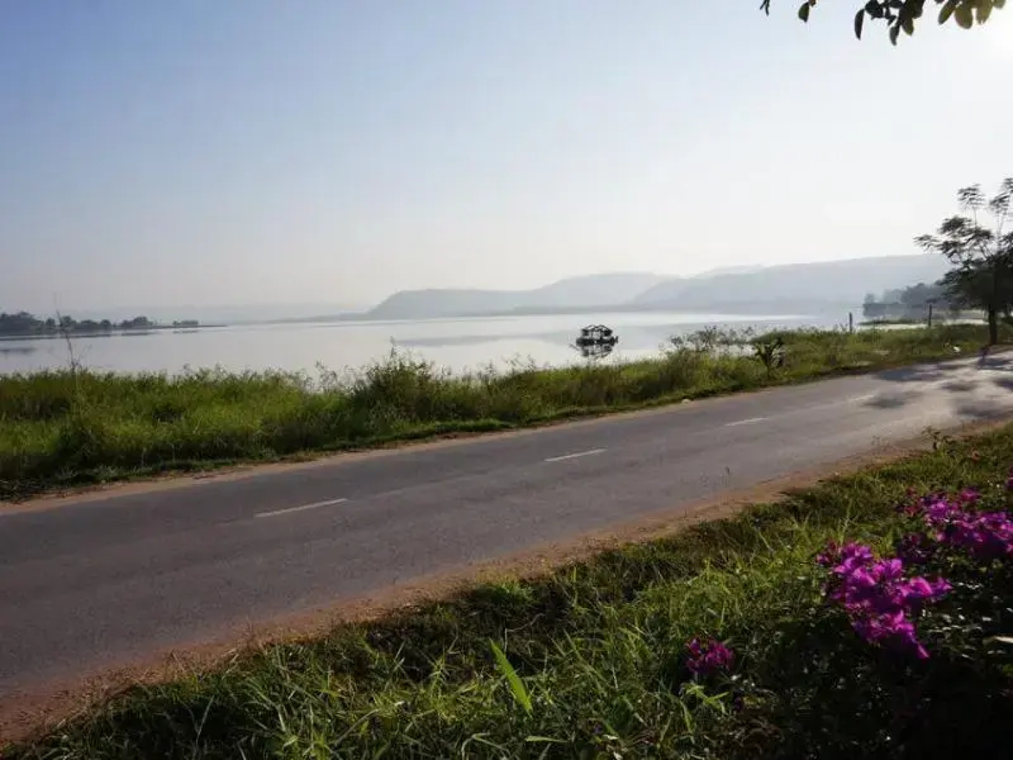 Ban Fah Plai Rung度假酒店(Ban Fah Plai Rung Resort)