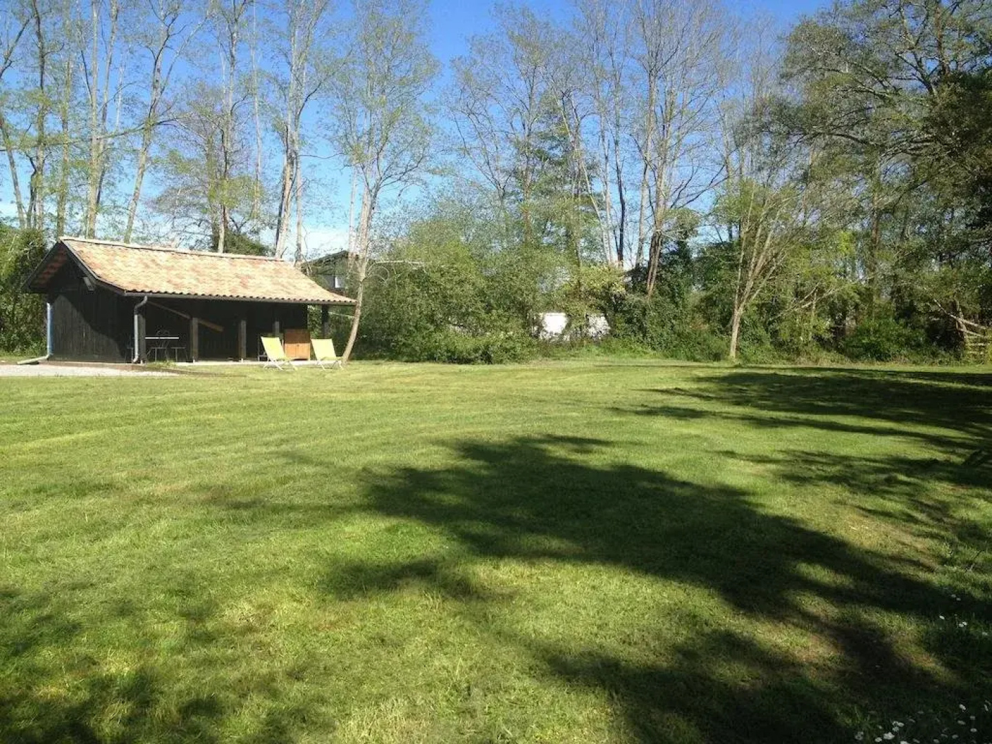 Le Cabanon du Pecheur