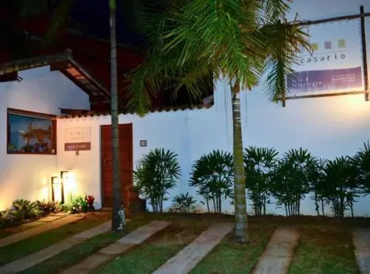 Pousada Casario