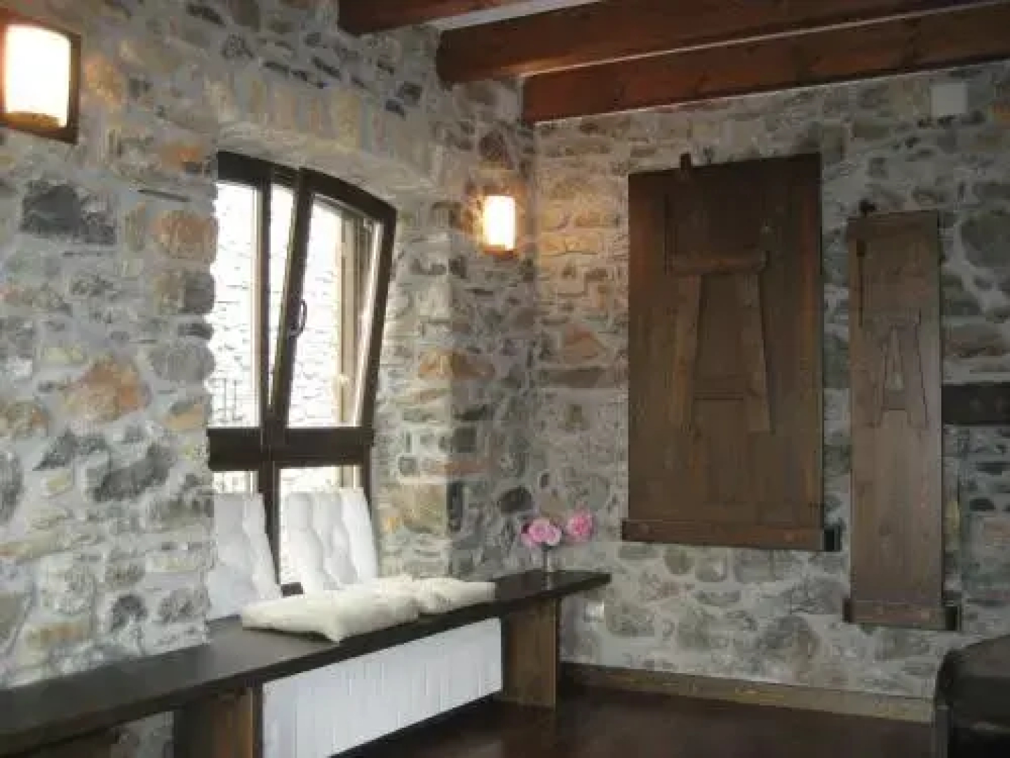 Casa Rural " El Retiro"