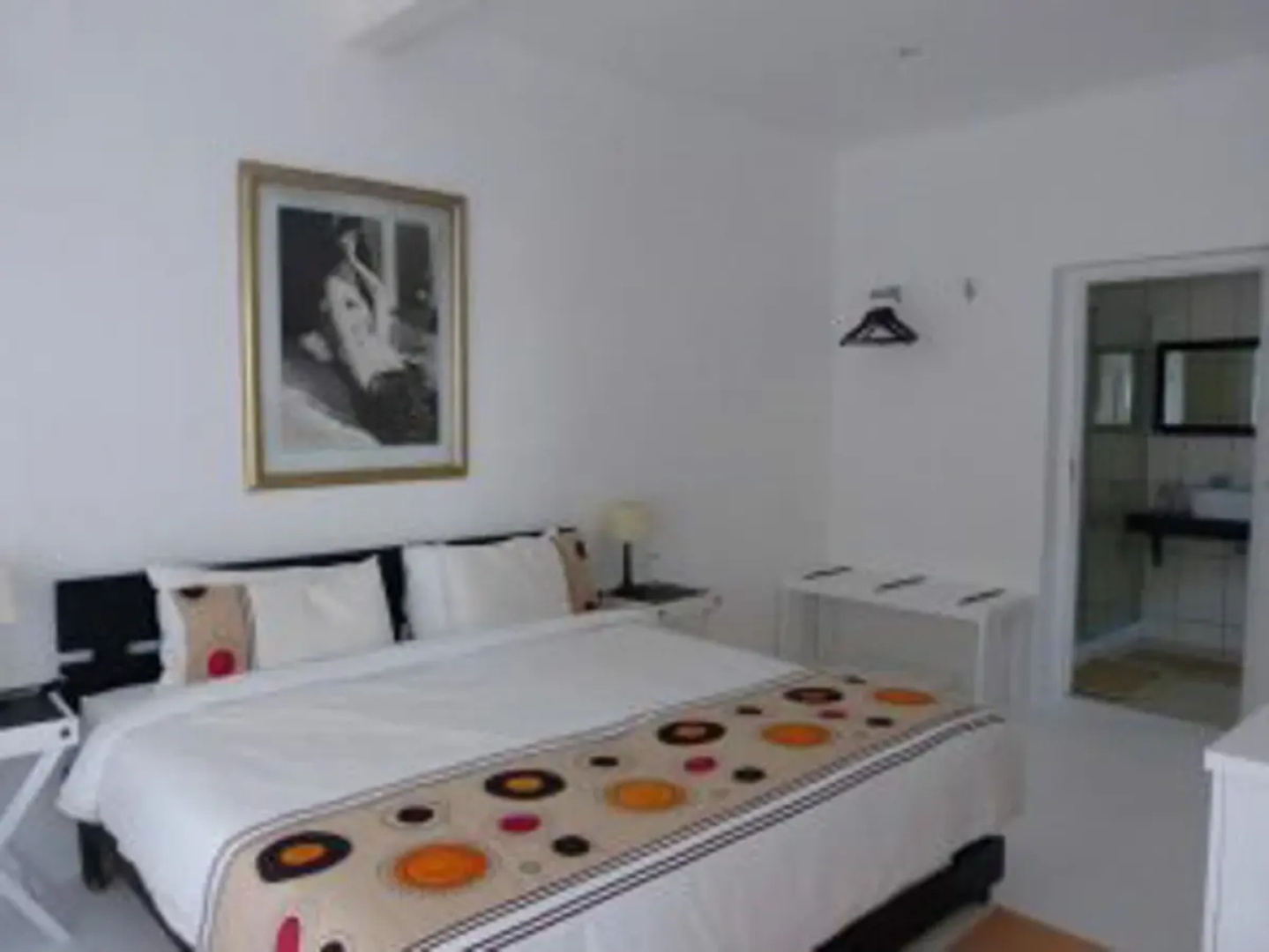 Sirenella Guesthouse