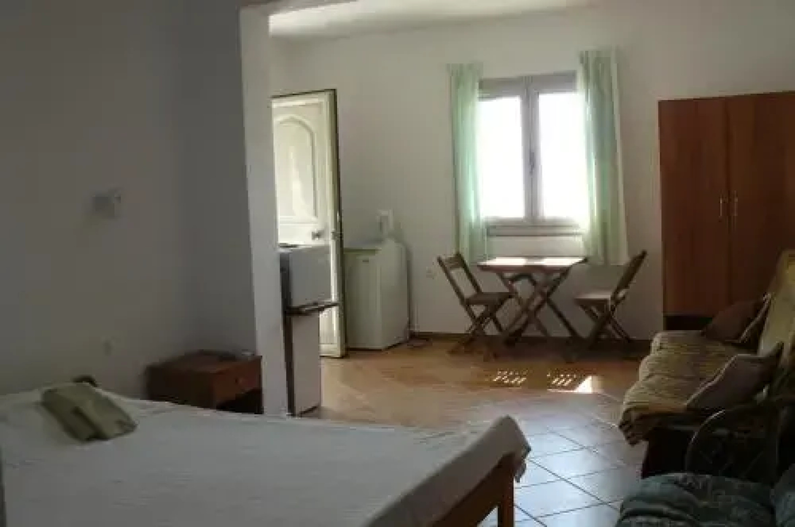 Portos Bella Vista