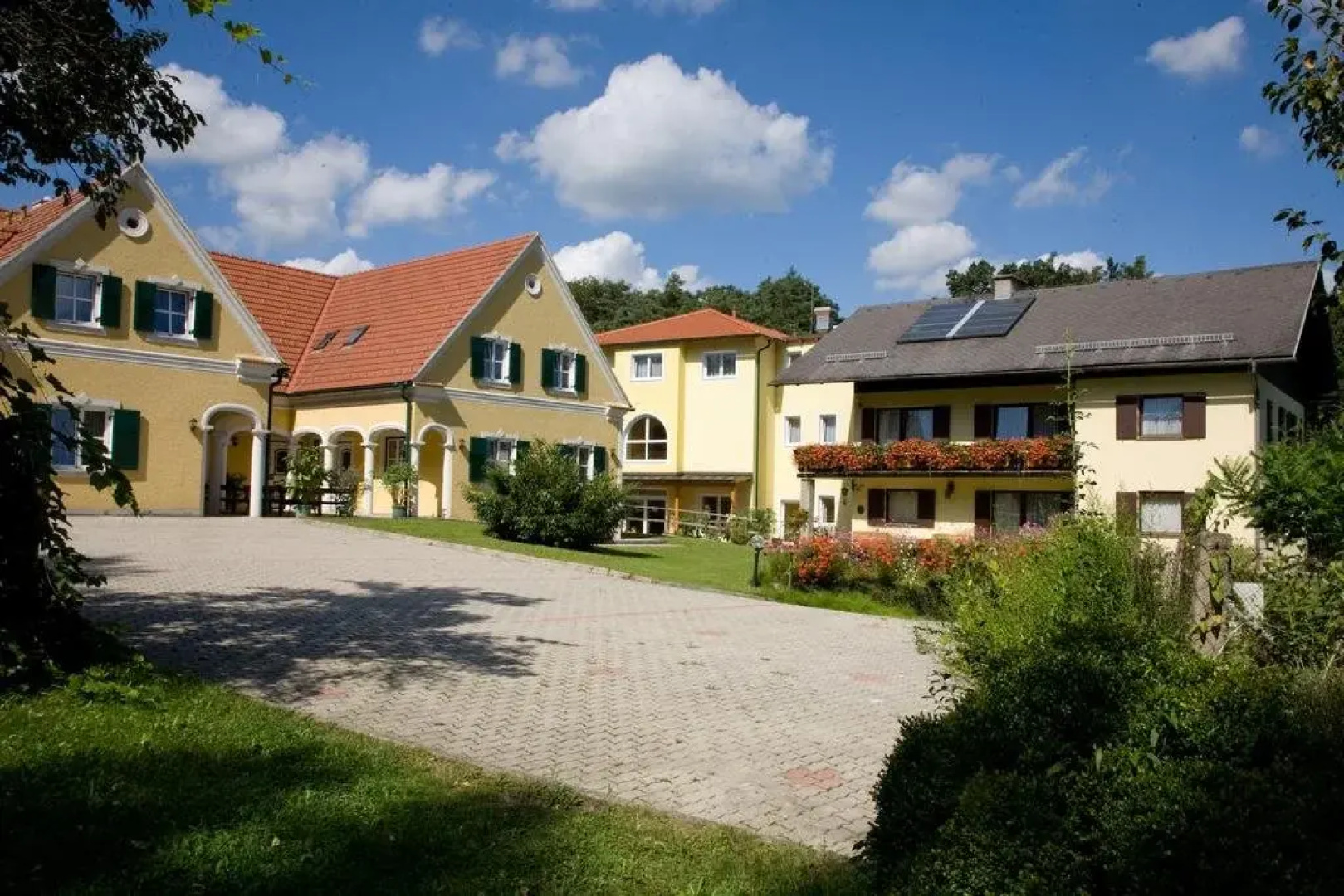 Bad Blumauerhof