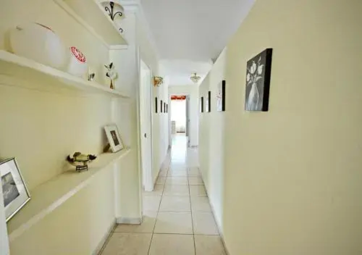 Villa Lemon