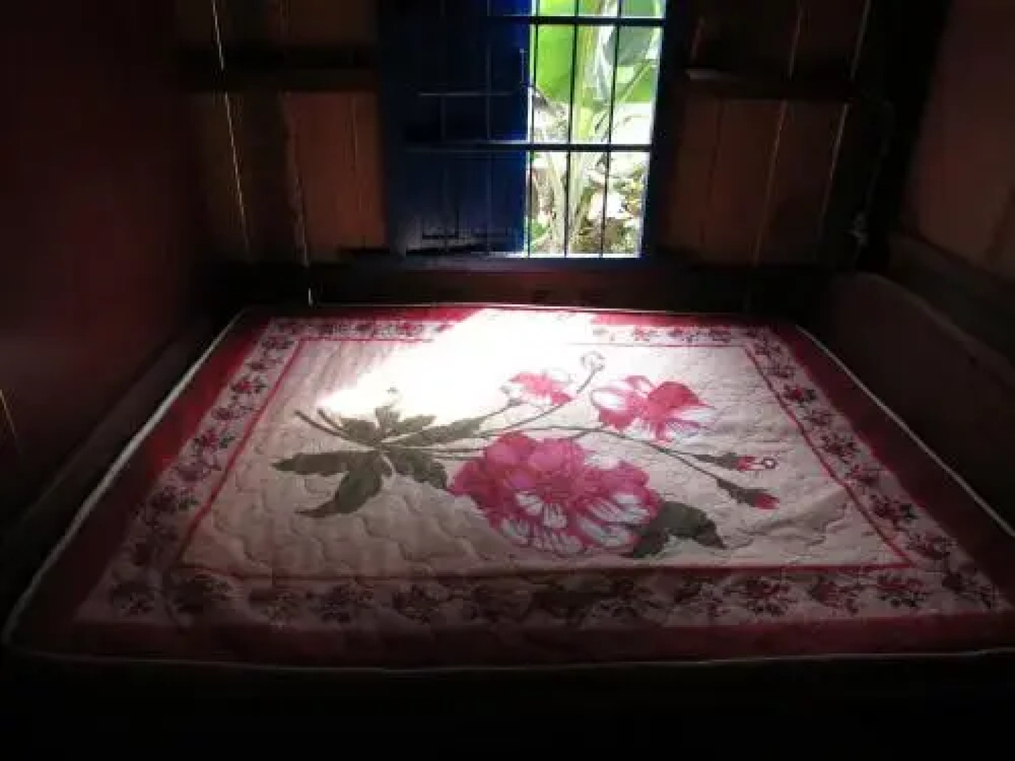 Isanborei Homestay 6