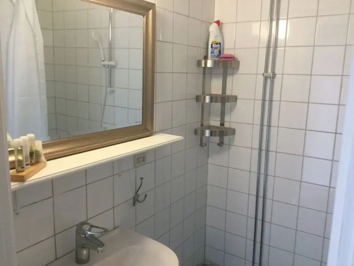 Bed and Breakfast Fyra Hästar