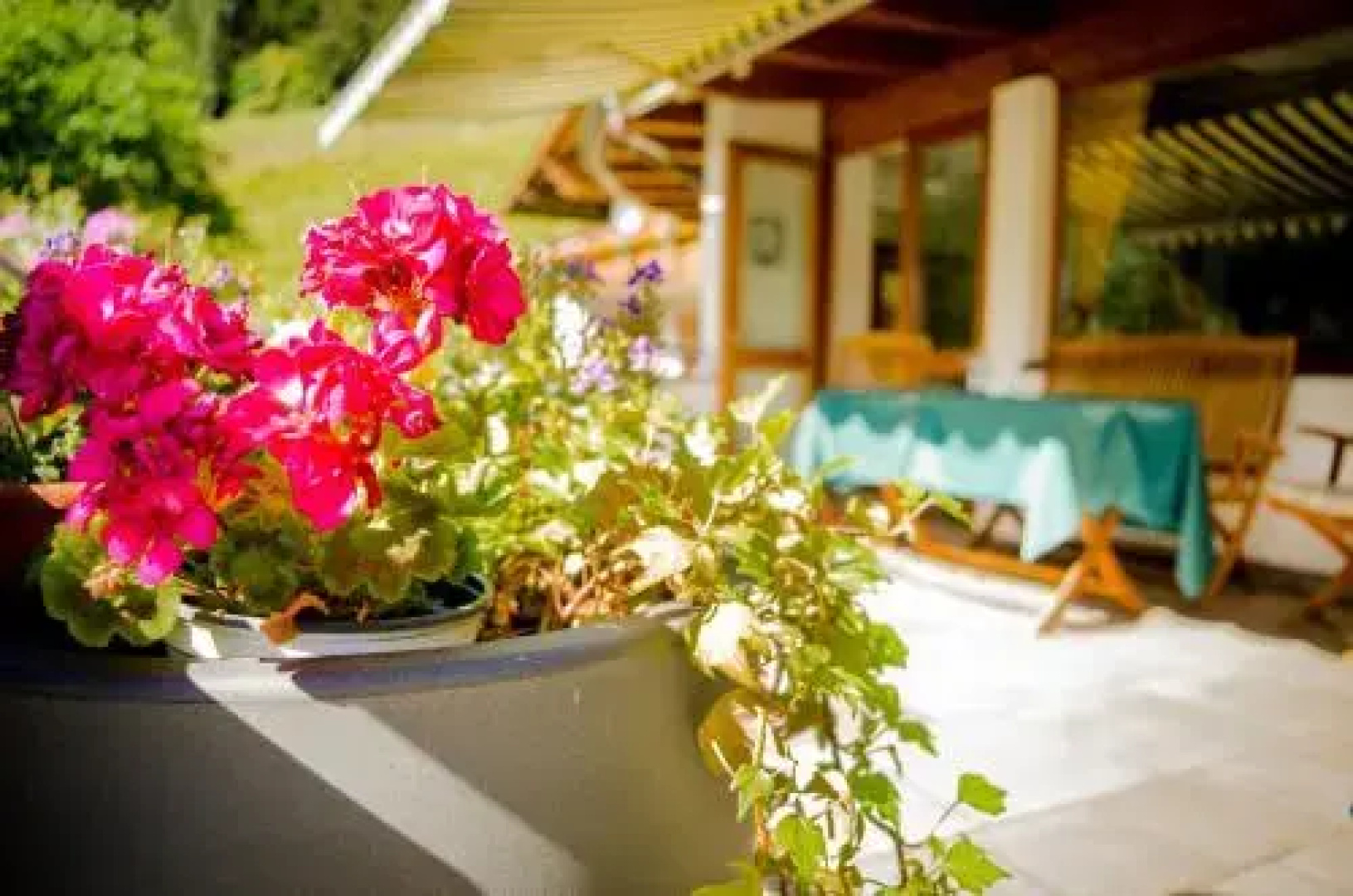 Hotel St. Pankraz