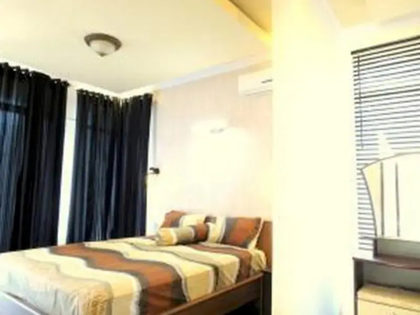 The Riverside Villas
