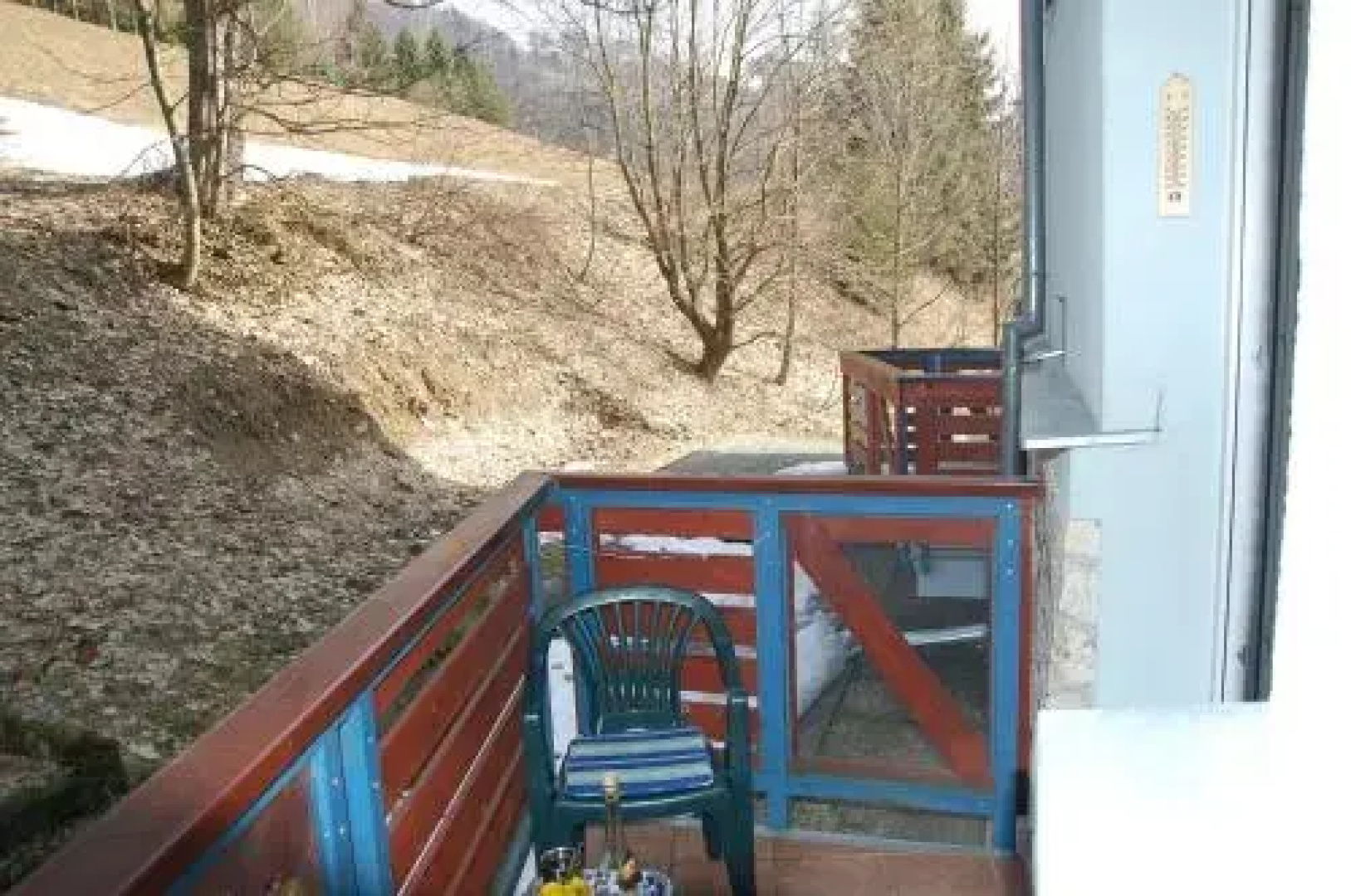 Ubytovanie na Donovaloch