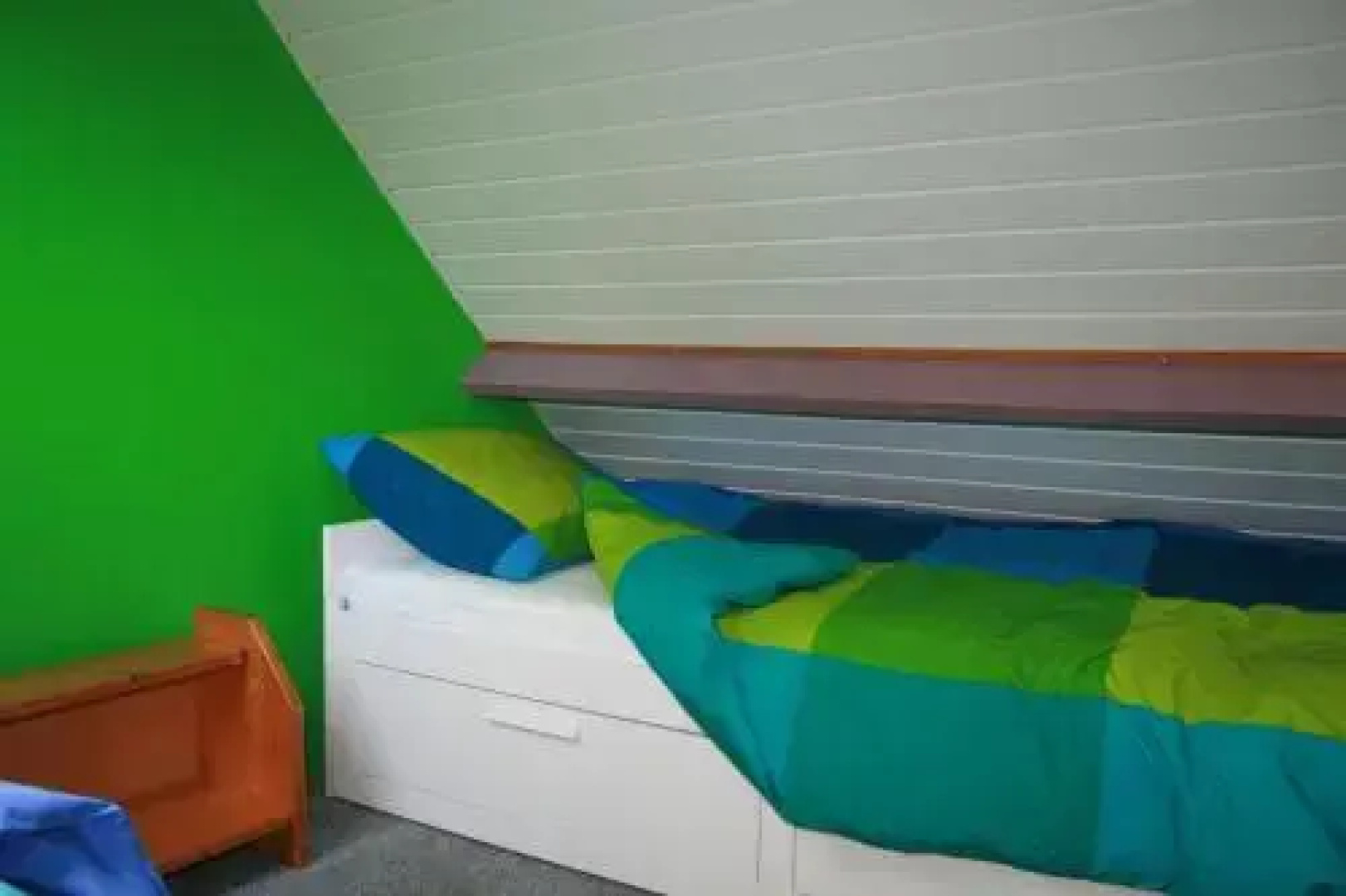 Holiday Home Achterbos