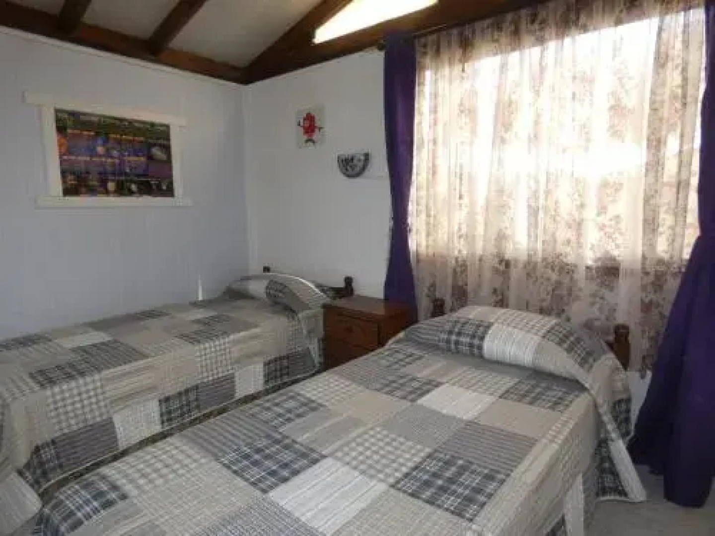Cabañas Ecologicas "Alto Cañizares"