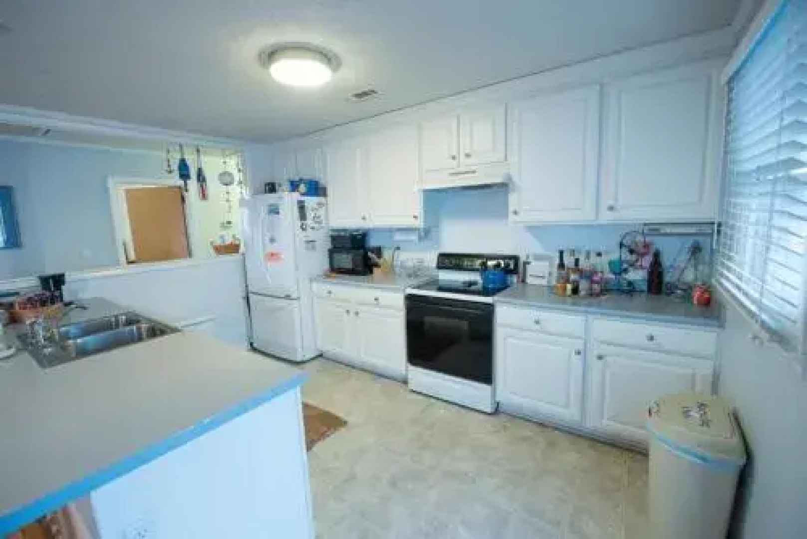 ADoryble 4 Br home by RedAwning