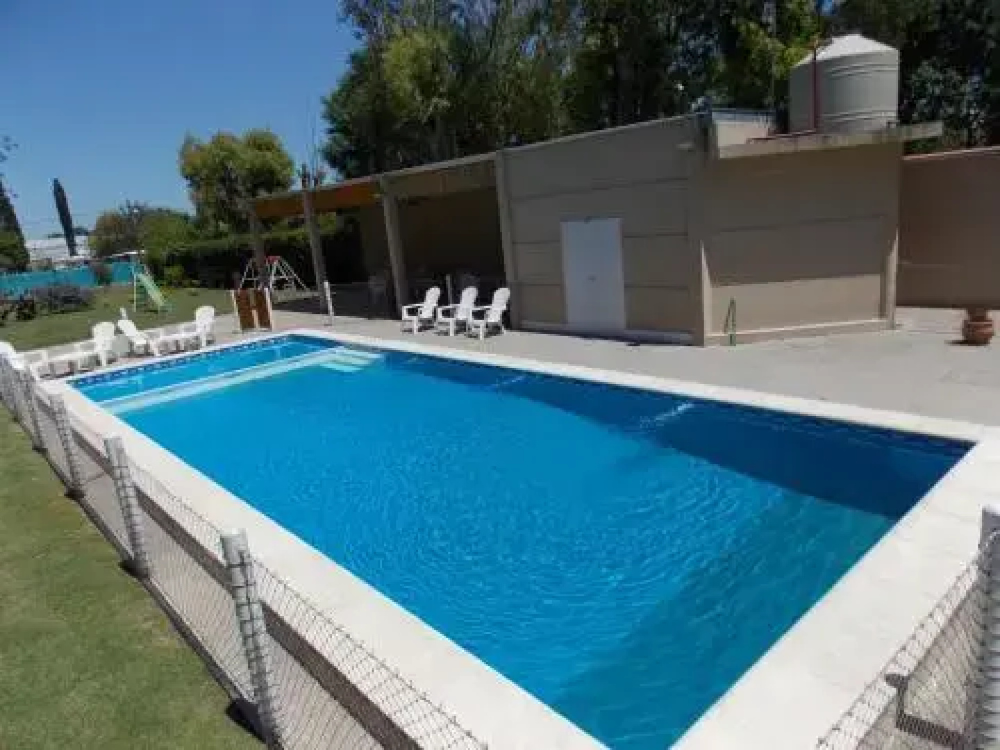 Cabanas La Morena