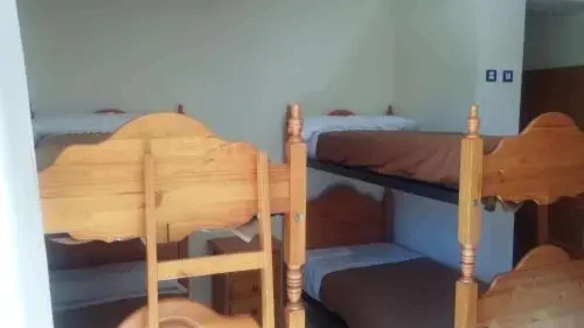 Albergue Octavio Álvarez Carballo