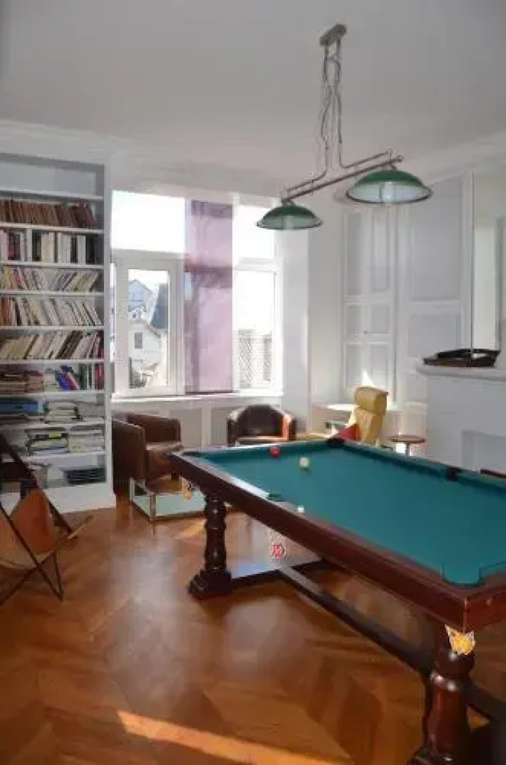 Chambres dHotes Villa Faidherbe BB