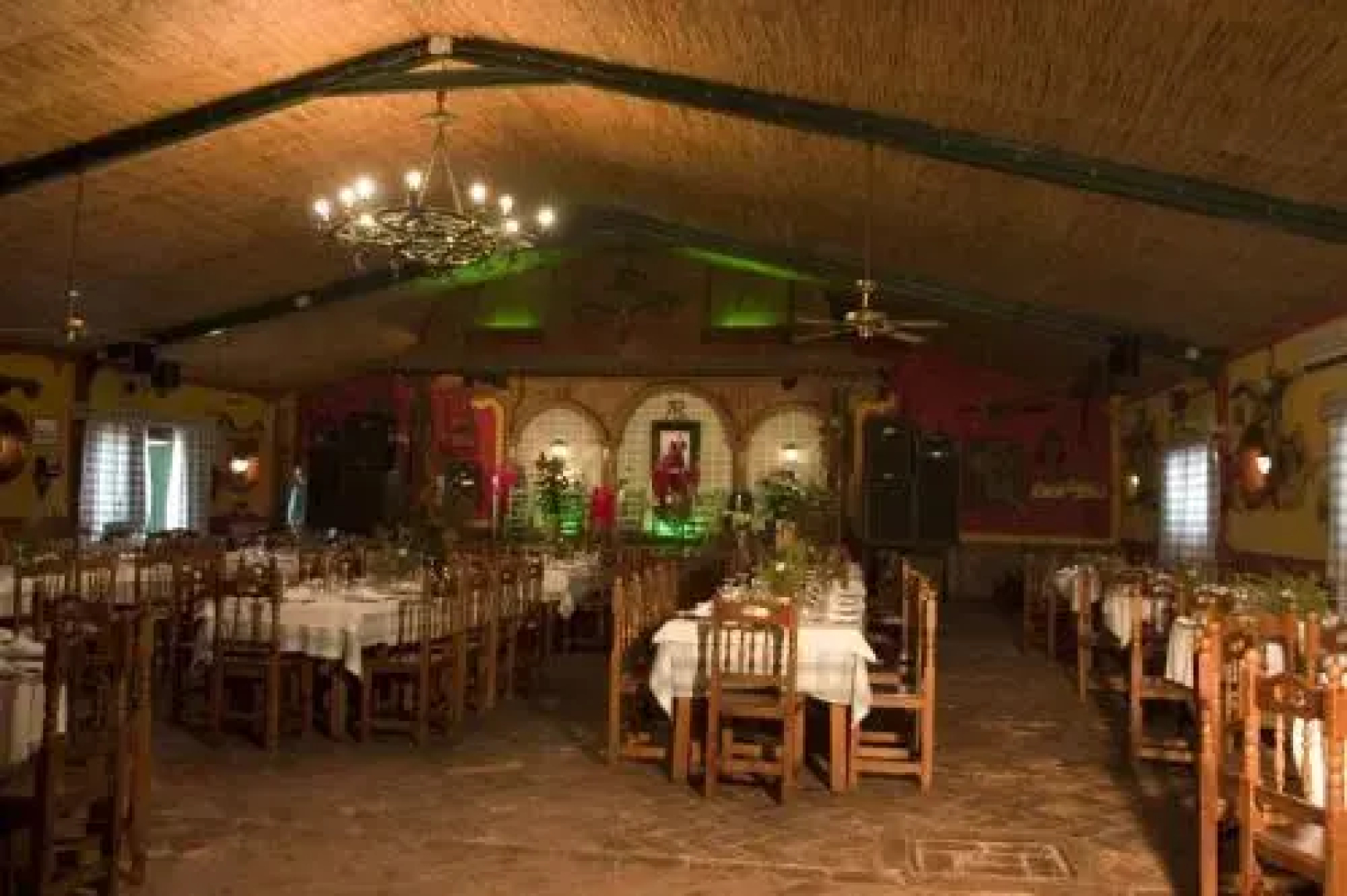 Casa Rural Ana Reverte