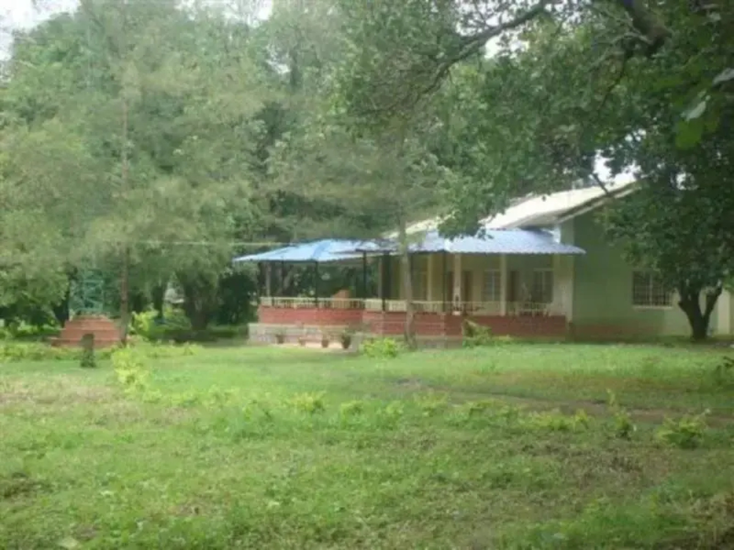 Dandeli Homestay
