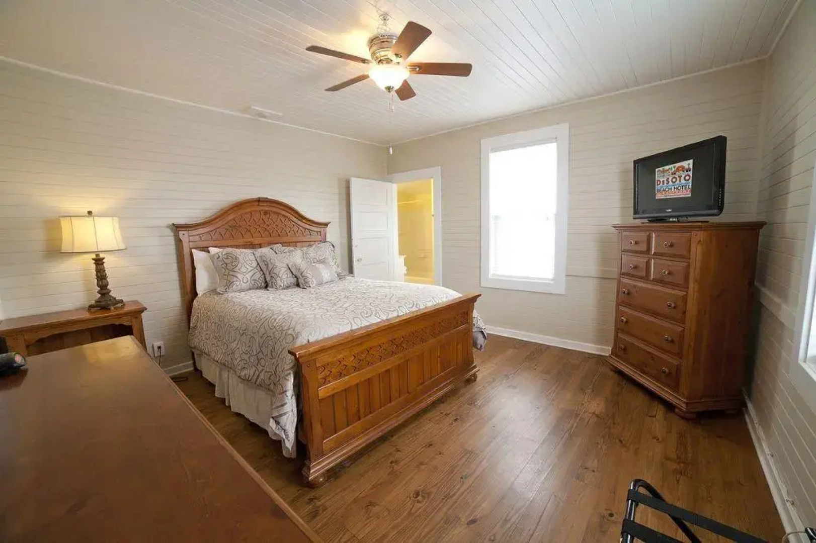 DeSoto Beach Terrace