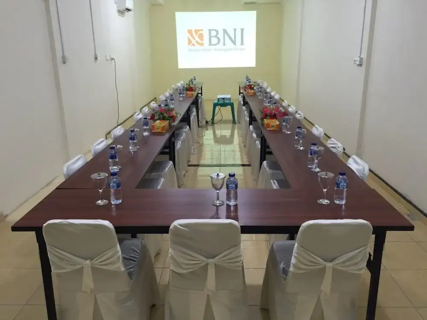 De Best Hotel Natuna