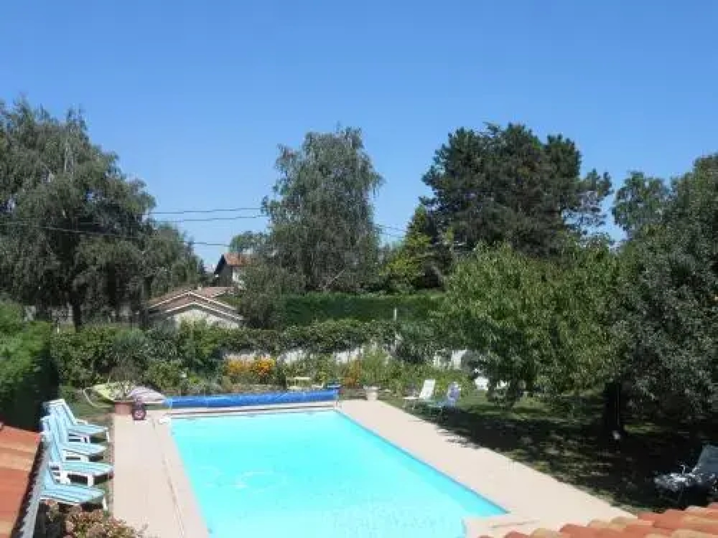 Le Relais Du Grand Logis