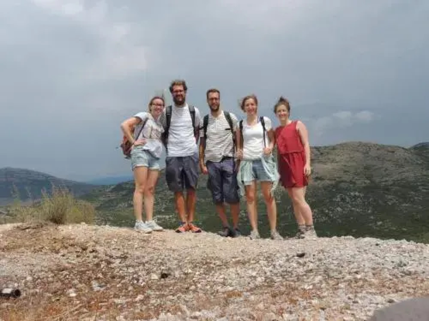 Hostel Polako