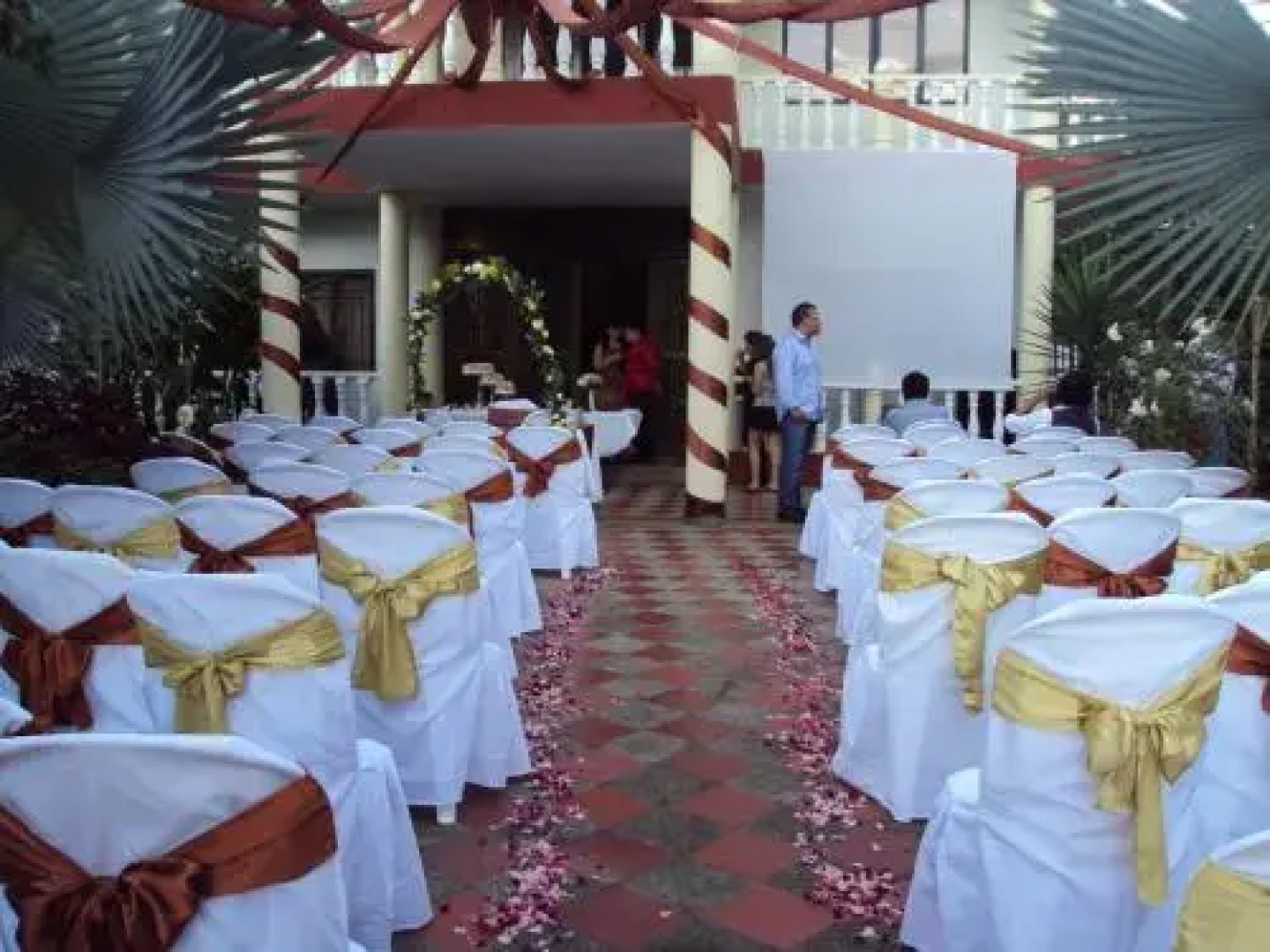 Casa de Huéspedes Villa Hermosa