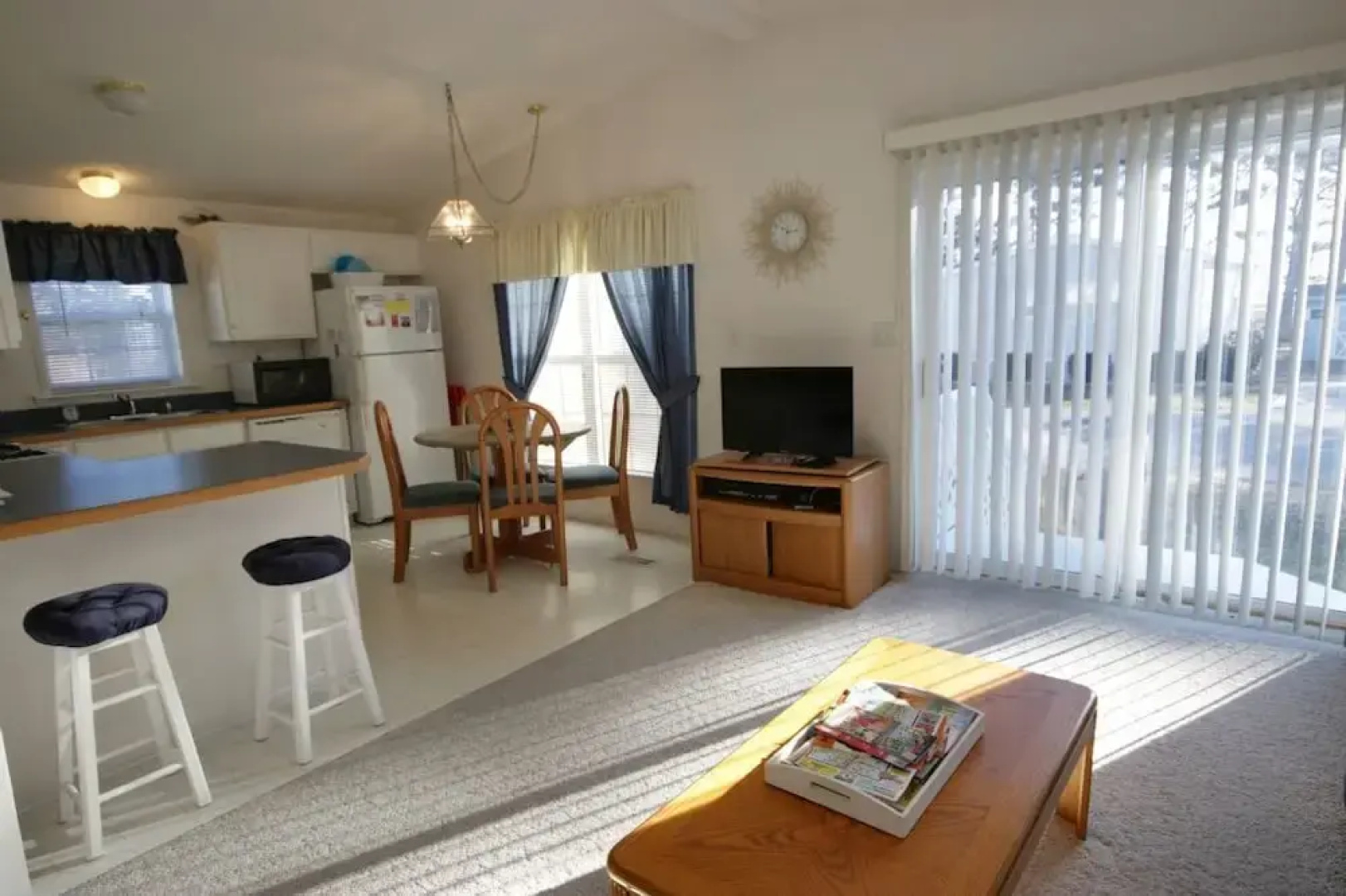 Assateague Pointe 188 - 2 Br Home