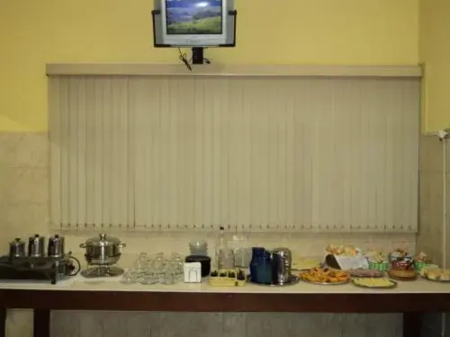Hotel Rio Branco