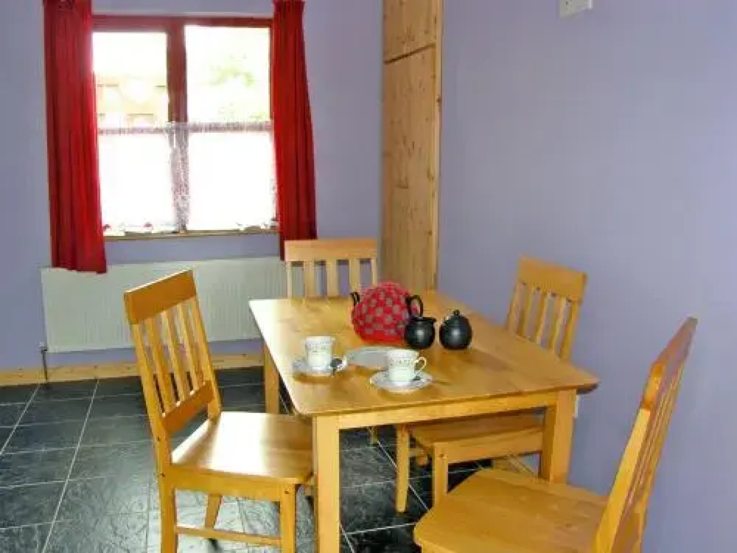 Kiltimagh Cottage