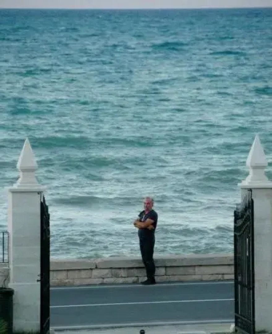 Villa Longo de Bellis