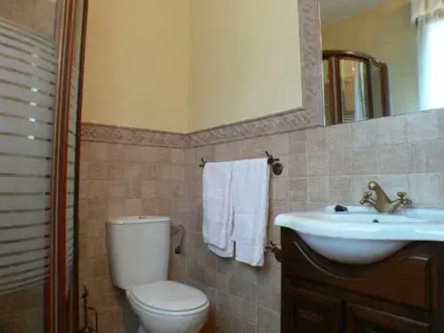 Hotel Rural El Fondón