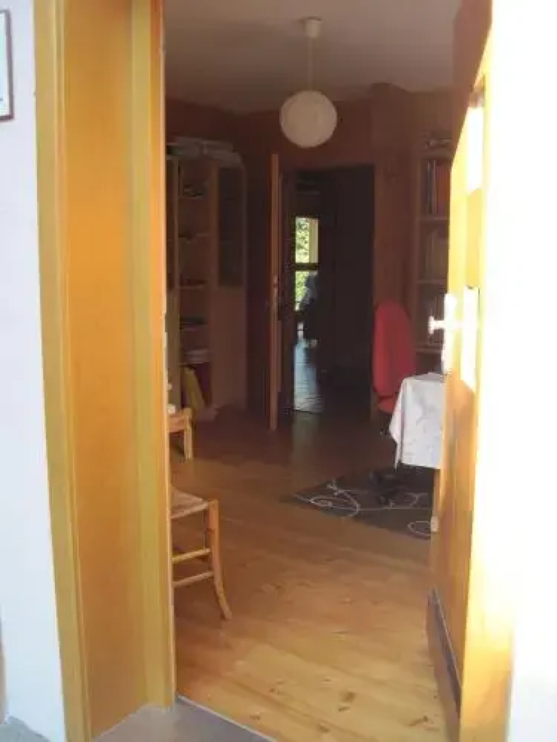 B&B Terra e Nubi