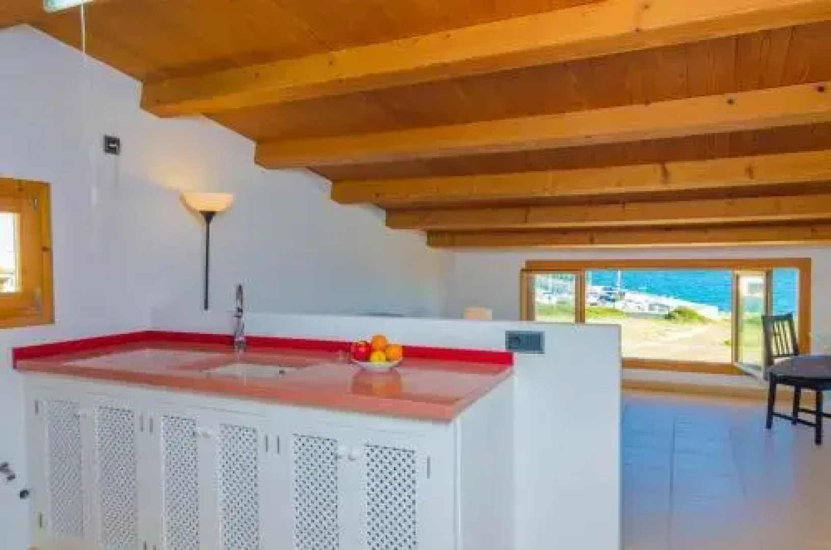 Chalet Es Trenc