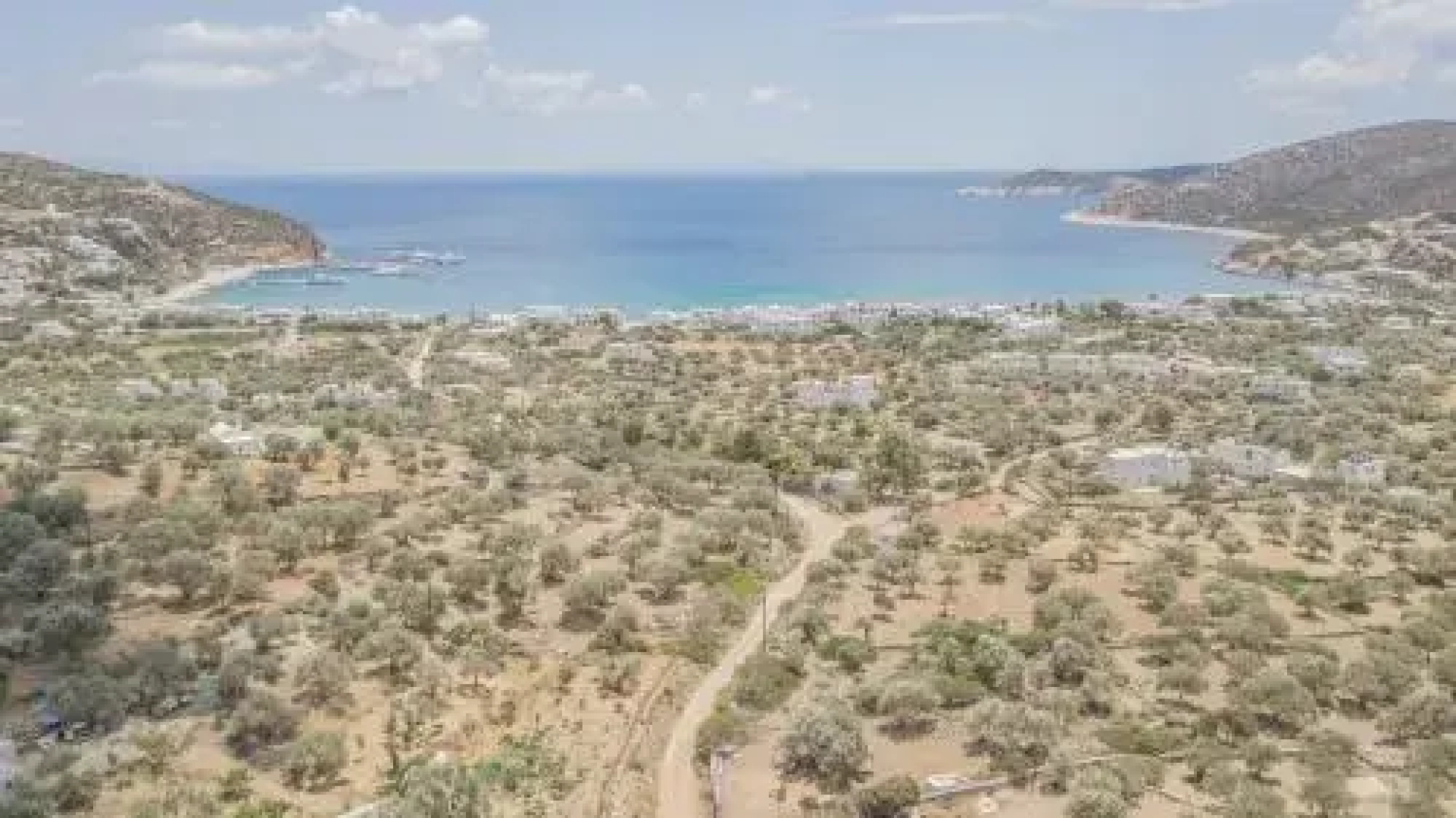 Vrissiana studios Sifnos