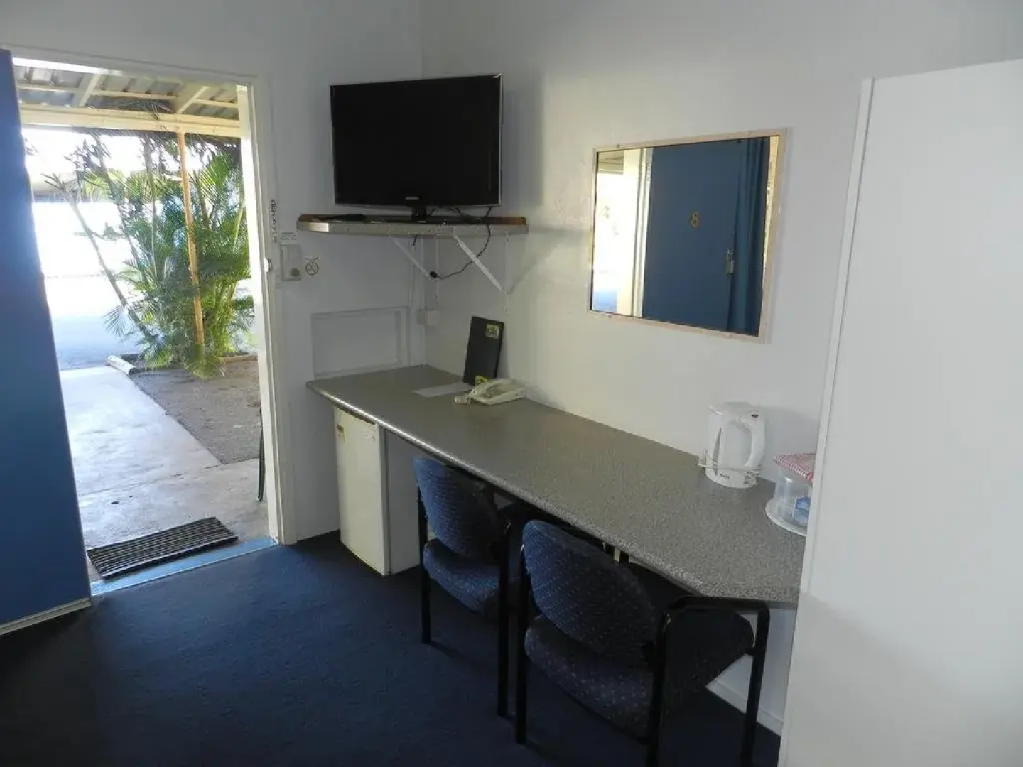 Tropical Gardens Motor Inn