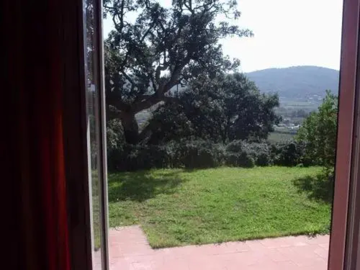 Casa Colonica Le Pitte