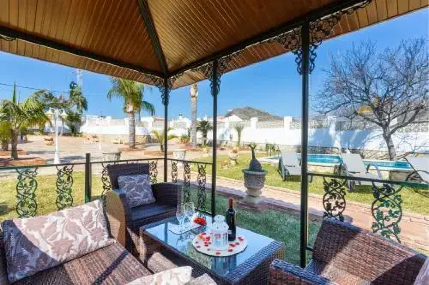 Villa Mari