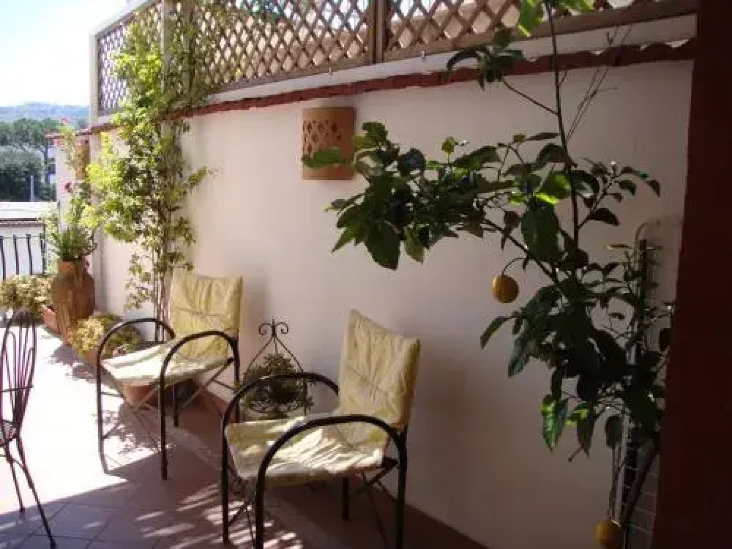Sunny Holidays Casa Vacanze